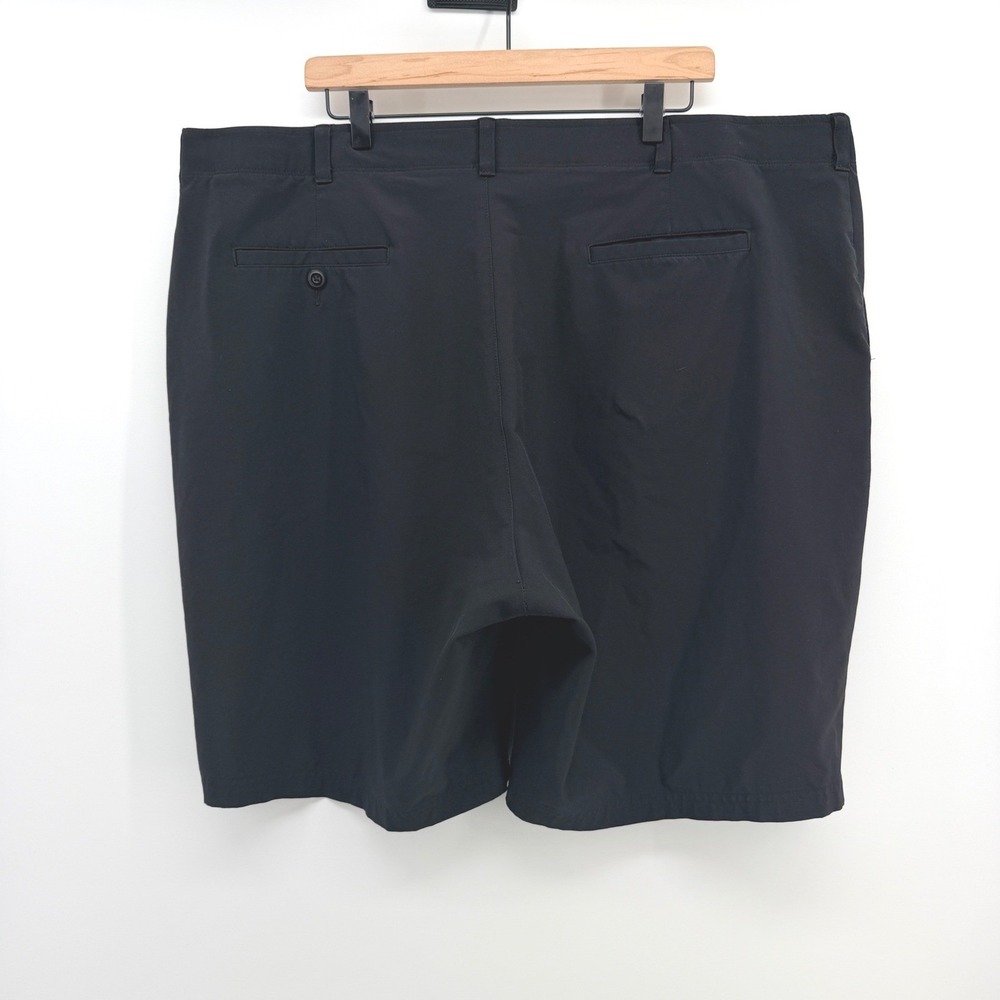Lot of 4 Ben Hogan Shorts Mens 44-45 (Tag 46) Multi Color Performance Stretch - Picture 5 of 16